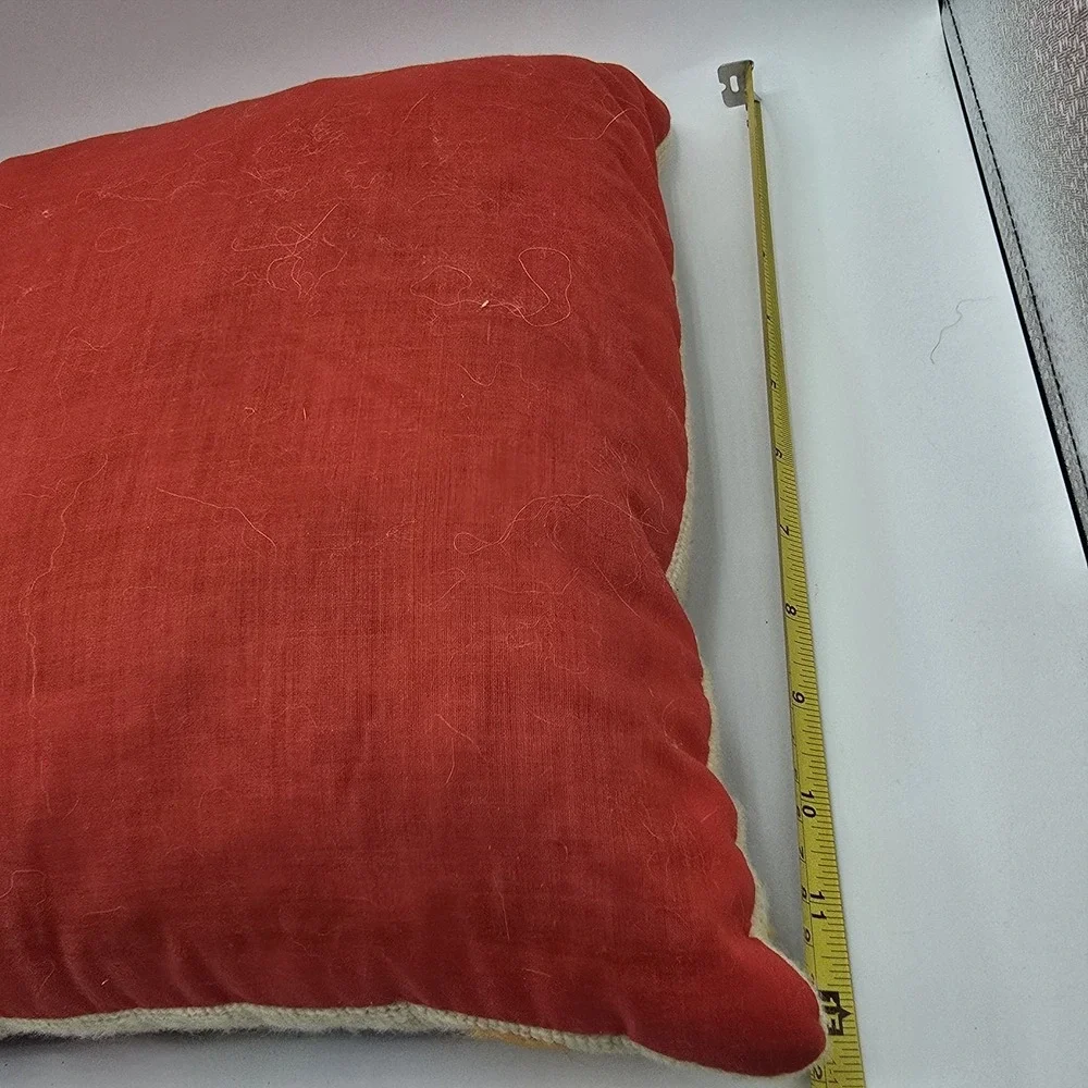 N/A adorable pillow